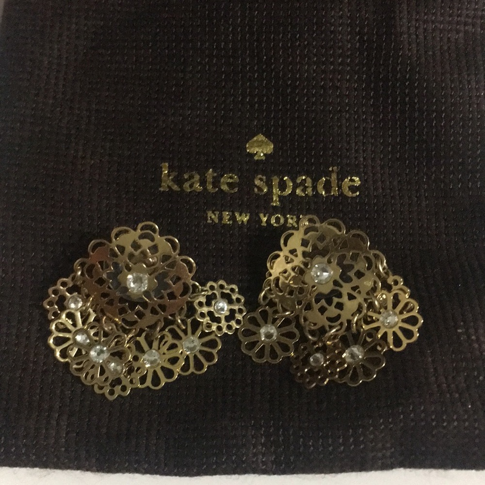 Kate Spade Earrings